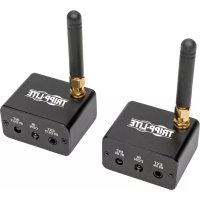 Notice Tripp Lite B164101WIR Удлинитель HDMI