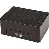 Notice Tripp Lite U339E02 Hard Drive Docking Station
