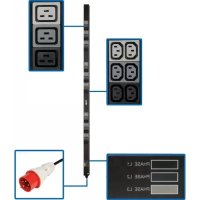 Tripp Lite PDU3XV6G20 - Multiprise