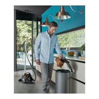 Silence Force Cyclonic RO7274 ROWENTA