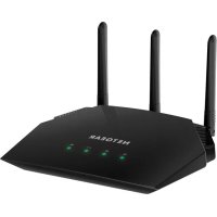 Notice NETGEAR R6850 Routeur