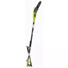 Notice RYOBI RPP680 Ébrancheur électrique