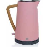 Notice WILFA SPRING WKR2000P Teemaschine