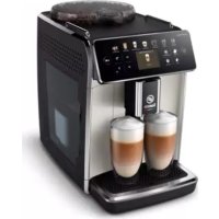 PHILIPS Saeco GranAroma SM6582 - Кафемашина