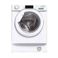 Notice CANDY CBW 47D1E180 Pralka