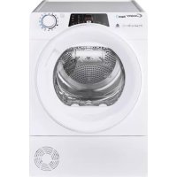 Notice CANDY ROE H8A3TES Tumble drier