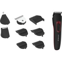 Notice ROWENTA MULTISTYLE TN8960 Tondeuse à barbe
