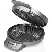 PRINCESS Iron DeLuxe 132380 - Pince pour croque monsieur