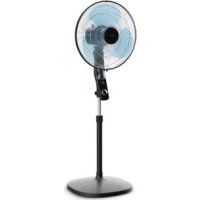 Notice ROWENTA ESSENTIAL PLUS VU4420 Ventilateur