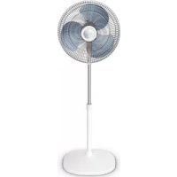 Notice ROWENTA ESSENTIAL PLUS VU4410 Ventilateur