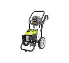 Notice RYOBI RPW-2400 Nettoyeur haute pression