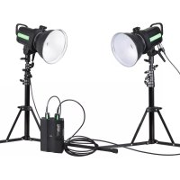 Indra500 TTL Phottix