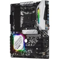 ASROCK B450 Steel Legend - Placa madre