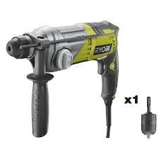 Guide utilisation RYOBI RSDS680K  de la marque RYOBI