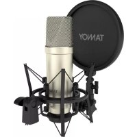 Notice TANNOY TM1 Microphone
