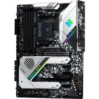 ASROCK X570 Steel Legend - Carte mère