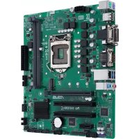 Pro H410MC ASUS