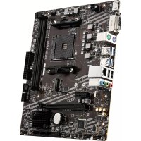 MSI A520MA Pro - Carte mère