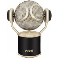 icon Martian - Microphone