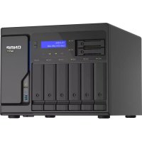 Notice QNAP TSH686 Serveur