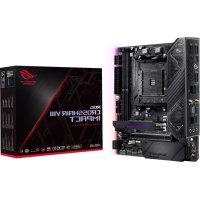 Rog Crosshair VIII Impact ASUS