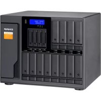 QNAP TLD1600S - Storage box