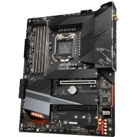 GIGABYTE Z590 Aorus Elite AX - マザーボード
