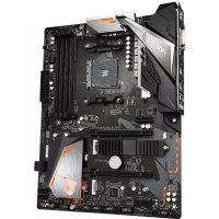 GIGABYTE B450 Aorus Elite V2 - Carte mère