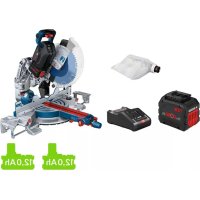 GCM 18V305 GDC Professional BOSCH
