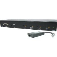 B3204X1MHBK Tripp Lite