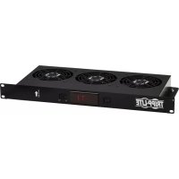 Notice Tripp Lite SMARTRACK SRFAN1UTEMP Ventilateur