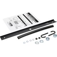 Notice Tripp Lite SRLCNTRSPPT18 Accessoire de support pour câbles