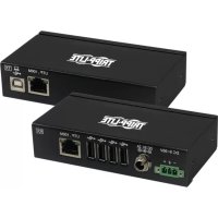 Notice Tripp Lite B203104INDER USB-Hub