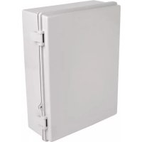 Tripp Lite EN1511N4LATCH - Electrical enclosure