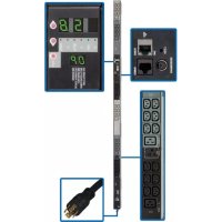 Notice Tripp Lite PDU3VN6L2120 Удлинитель