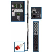 Notice Tripp Lite PDU3XVN6G20 Удлинитель