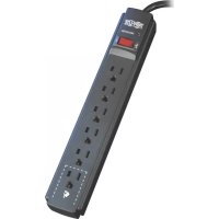 Notice Tripp Lite PROTECT IT! TLP615B Parafoudre