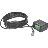 Notice Tripp Lite TLNETEM Humidificateur