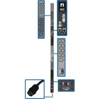 Notice Tripp Lite PDU3EVN10H50B Удлинитель