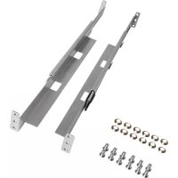 Notice Tripp Lite 4POSTRAILKIT1U Accessoire informatique