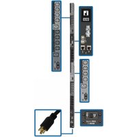 Notice Tripp Lite PDU3EVSR10L2130 Удлинитель