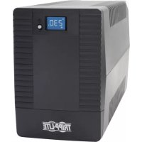 OmniVS OMNIVSX1500D Tripp Lite