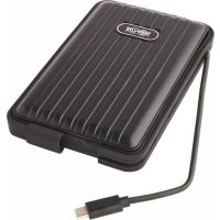 Notice Tripp Lite U457025G2WPB Hard Drive
