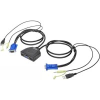 Tripp Lite B032VUA2 - Switch