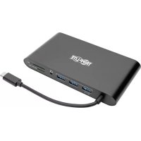 Tripp Lite U442DOCK1B - док-станция