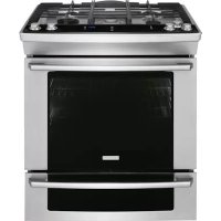 EW30DS75PS ELECTROLUX