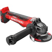 Notice Craftsman CMEG200 Lijadora