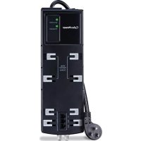 Home Theater HT806TC CyberPower