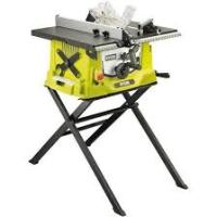 Notice RYOBI RTS-2885T Scie circulaire sur table