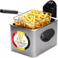 FRIFRI 3532RVS - Friteuse